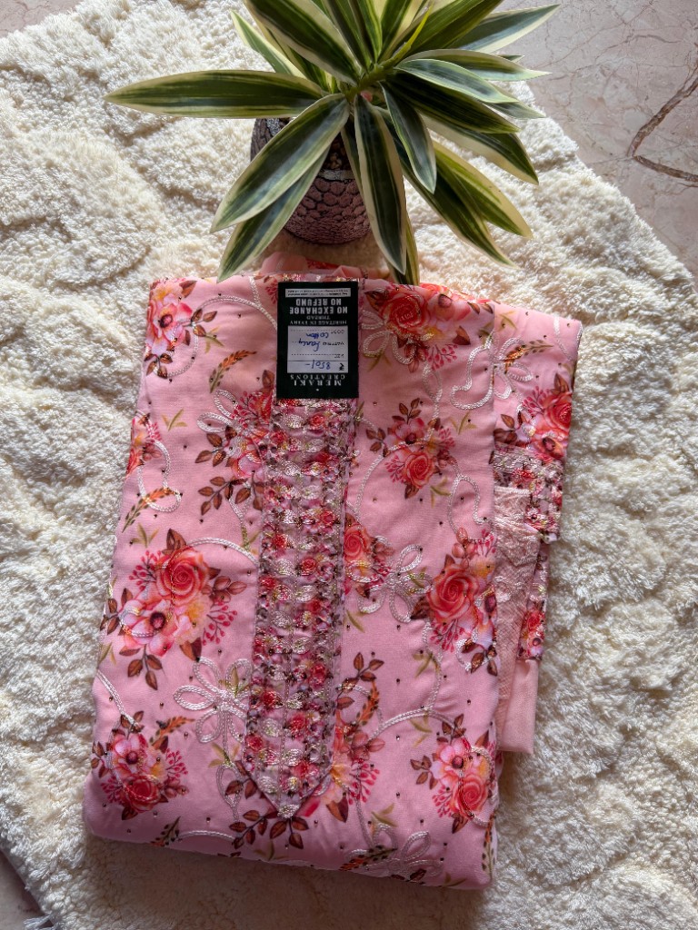 Kurti Sets