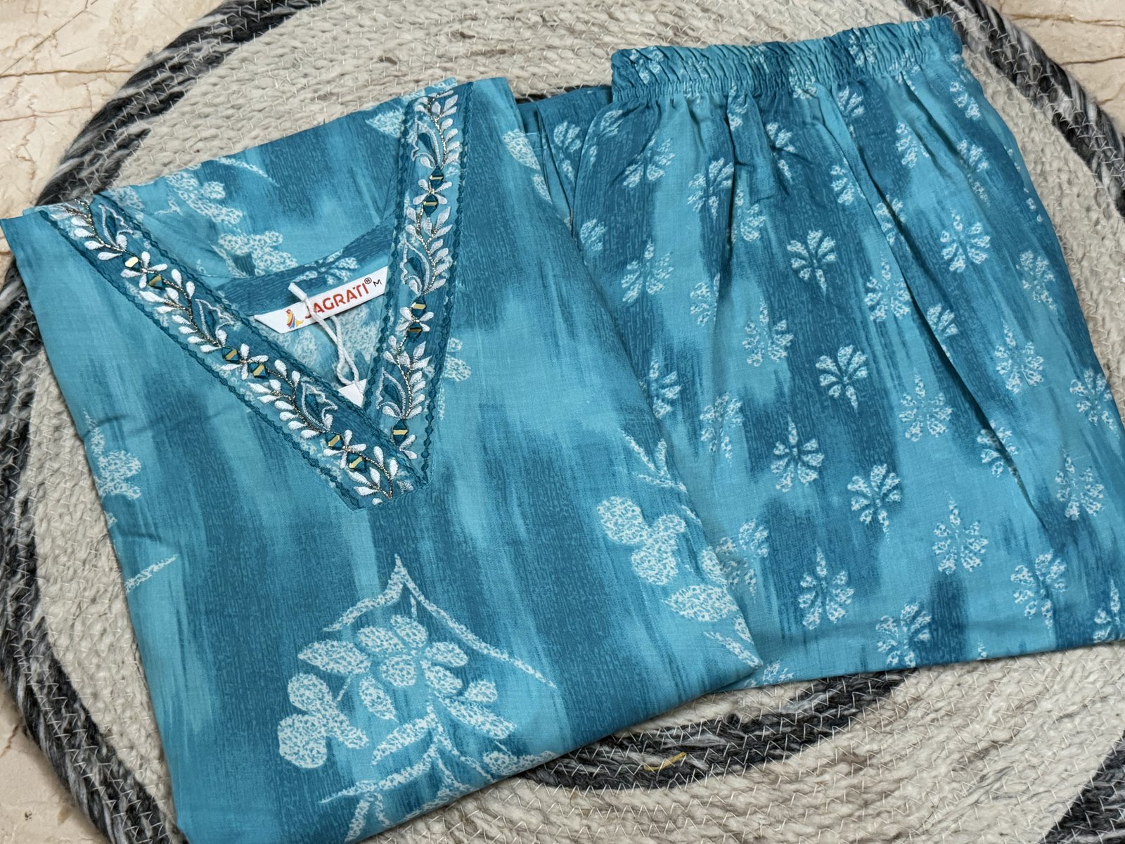 Kurti Sets